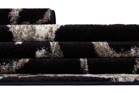SPRİNG KOLEKSİYONU DOKUMA MAKİNE HALISI, SP1007, DİKDÖRTGEN, 210X300