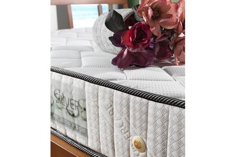 SİLVER ANTİSTRESS FULL ORTOPEDİK YATAK, 90X190