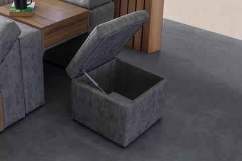 SUNLİNE MASAJLI SES SİSTEMLİ AKILLI KARYOLA, 160X200