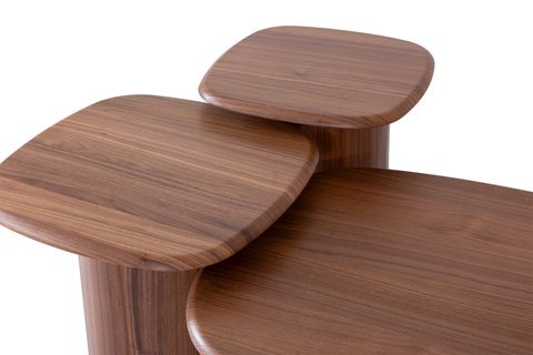 MOMENT ORTA SEHPA VE ZİGON SEHPA SETİ