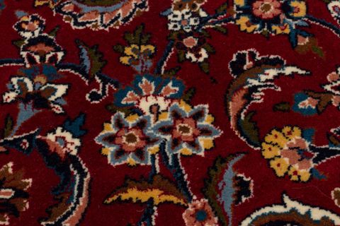 EL DOKUMA İRAN İSFAHAN HALISI, 200X300 CM