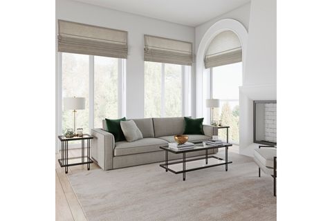 DOLORES YAN SEHPA, METAL, SİYAH