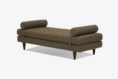 TOLİDE DAYBED KANEPE, KAHVE