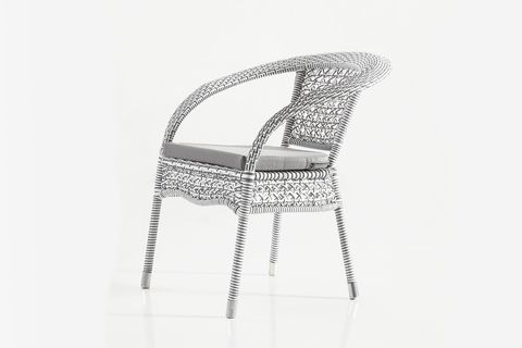 ETİ BAHÇE BALKON MASA TAKIMI, RATTAN