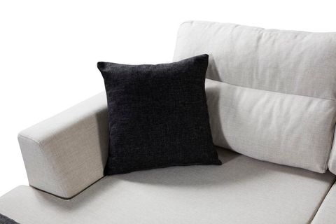 ASOS KÖŞE KOLTUK, KREM