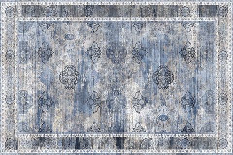 AİDA HOME AZULVİNTAGE SALON HALISI, 200X300