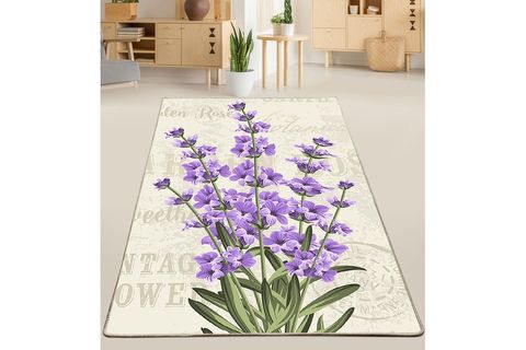 CHİLAİ HOME LAVENDER DJT HALI 140X190