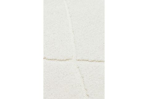 MISSORI 03 HALI, WHITE, 80X150