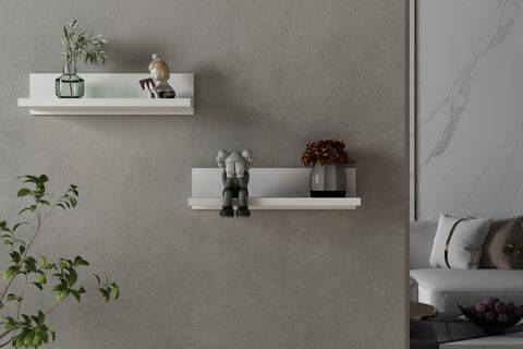 AYDIN KİTAPLIKLI RAF, RUBİ-002