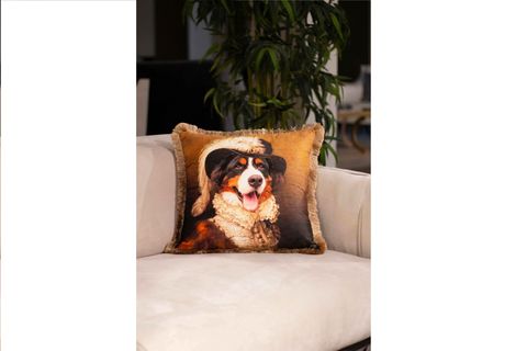 CUSHION KIRLENT 251