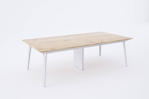 NOVA TOPLANTI MASASI L 240 CM MEŞE