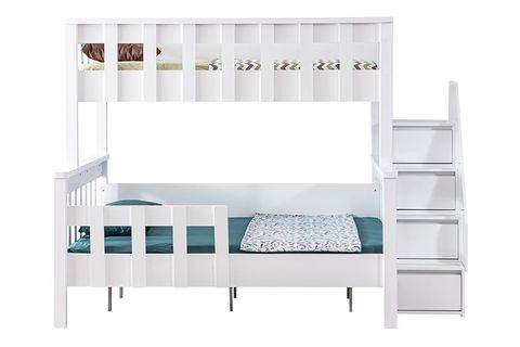 DELUXE  AYRILABİLİR RANZA, 90X200