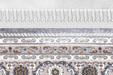 PIRLANTA PLUS MAKİNE HALISI, GOLD, 15, 120X180