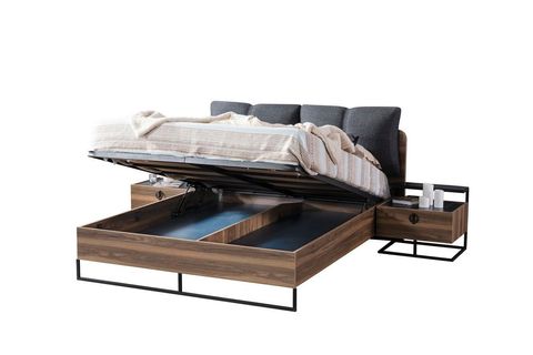 Baza Sistemi 160x200