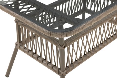 MİRA BAHÇE TAKIMI, 4 KİŞİLİK