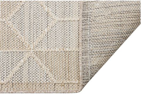 SOHOO 03 BEJ HALI 130X190