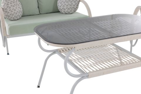 COMFORD BAHÇE BALKON SEHPASI