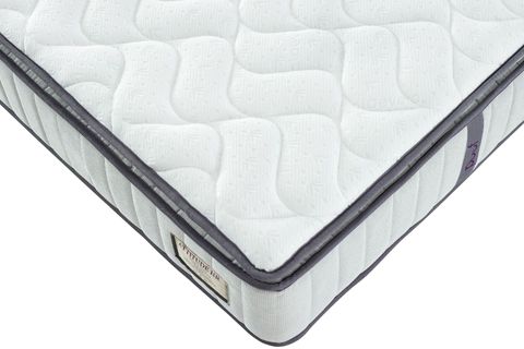 ATTİTUDE ALOE VERA ORTOPEDİK PEDLİ YATAK, 100X200