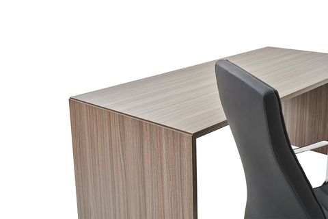 ZİVELLA BOLD TEKLİ ÇALIŞMA MASASI, 60X110 CM