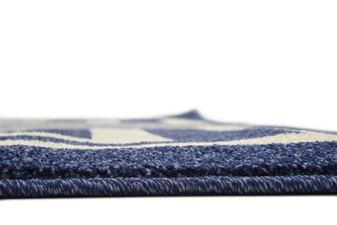 TRİA KOLEKSİYONU DOKUMA MAKİNE HALISI TA1000, 100X160 DİKDÖRTGEN