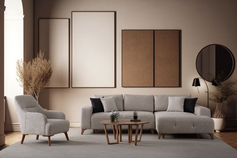 MAGNUM KÖŞE KOLTUK, SAĞ