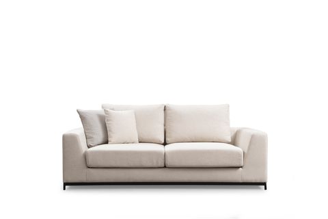 SOHO TWO SEATER SOFA, FABRİC CHANGEABLE