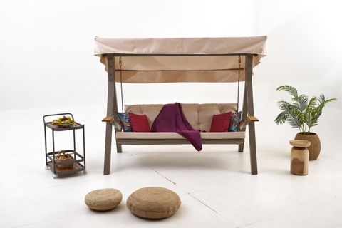 STAGE BAHÇE SALINCAĞI