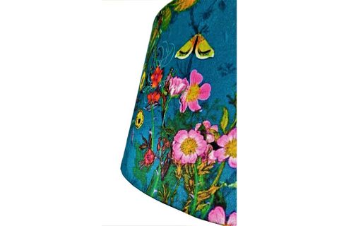 LADY BAHAR SERİSİ LAMBADER ŞAPKASI