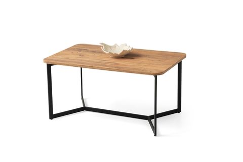 BOSNA ORTA SEHPA CEVİZ SİYAH