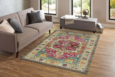 AİDA HOME PETİA SALON HALISI, 80X150