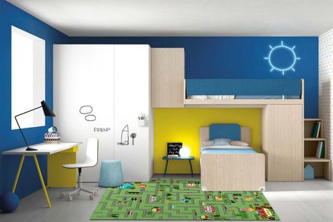 AİDA HOME CLAODİA ÇOCUK  HALISI, 80X150