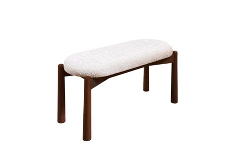 VİNA LUXE AÇILIR MDF MUTFAK MASA TAKIMI CEVİZ