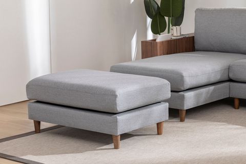 MERLİN KENDİ SETİNİ YARAT, KETEN, CEVİZ AYAK