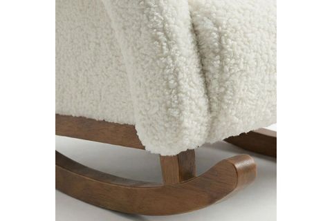 RABBİT SALLANIR ÇOCUK KOLTUK