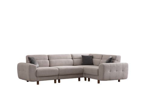 SİMİ KOLSUZ MODÜL, 90 CM