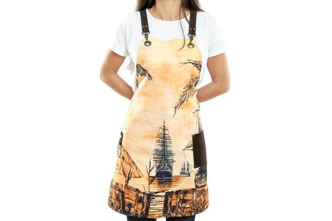 MONAPRON 31B DONATO ÖNLÜK, ÇOK RENKLİ
