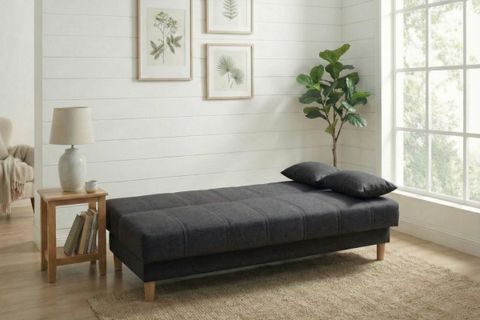 SOMNA KANEPE, ANTRASİT