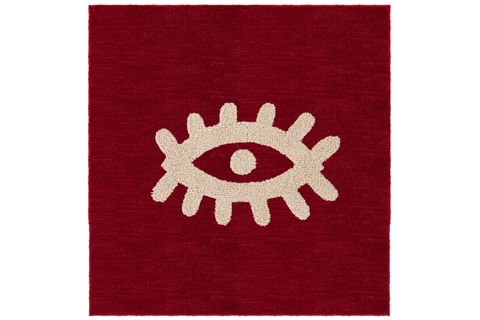 CIELO ROBOTUFT YÜN HALI, KARE, 155X155, RT1001