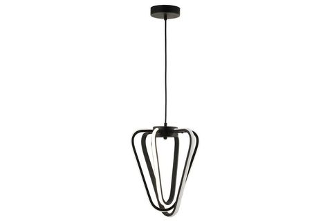 APLİQA GRACE SARKIT 65 WATT SARKIT 3 RENKLİ LEDLİ MODERN MUTFAK BANYO LED SALON SARKIT AVİZE