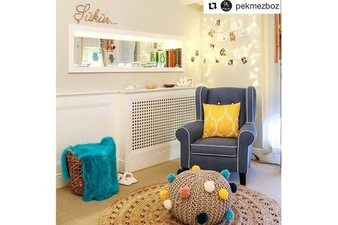 HASIR HALI 10 NATURAL