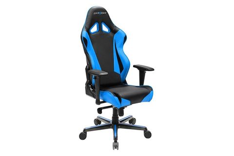 ADORE DXRACER PROFESYONEL PC OYUN KOLTUĞU - DX-OH-RV001 MAVİ ARŞİV-