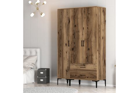 KUMSAL 3 KAPILI ST GARDIROP, LİDYA
