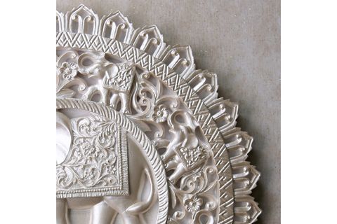 ELEPHANT DUVAR AKSESUARI, İNCİ