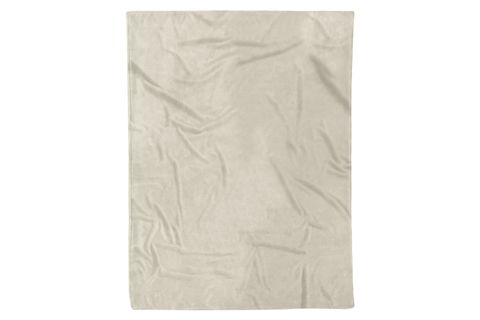 TEK KİŞİLİK BATTANİYE, KREM, 150X170 CM (DEPREM YARDIMLAŞMA SEFERBERLİĞİ ÜRÜNÜ)