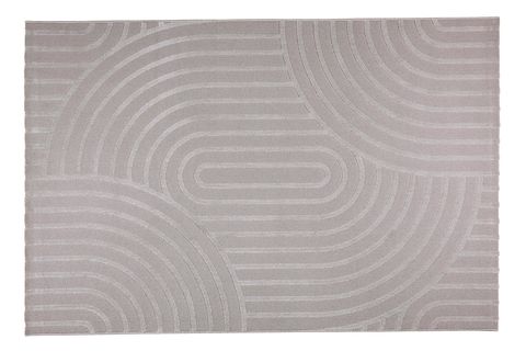 HİROMİ HALI, GRİ, 200X290