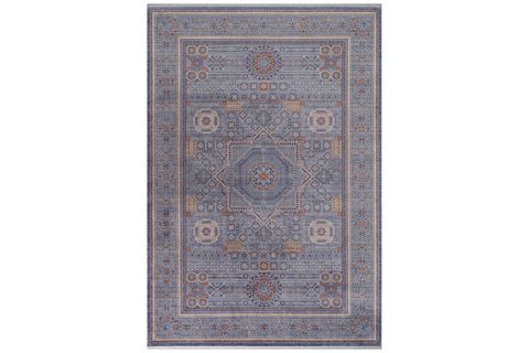 KOZA BERGAMA MULTİ HALI A6104D, 240X340