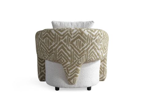 PABLO BERJER, SHOWROOMDAN KUMAŞ DEĞİŞİMLİ