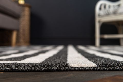 TRİA KOLEKSİYONU DOKUMA MAKİNE HALISI TA1002, 210X300 DİKDÖRTGEN