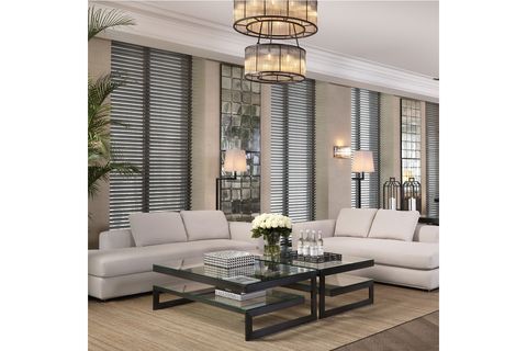 GONCA ORTA SEHPA, SİYAH