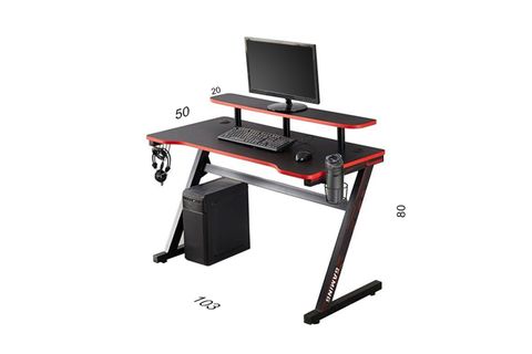 STEWART OYUNCU MASASI, 103X50